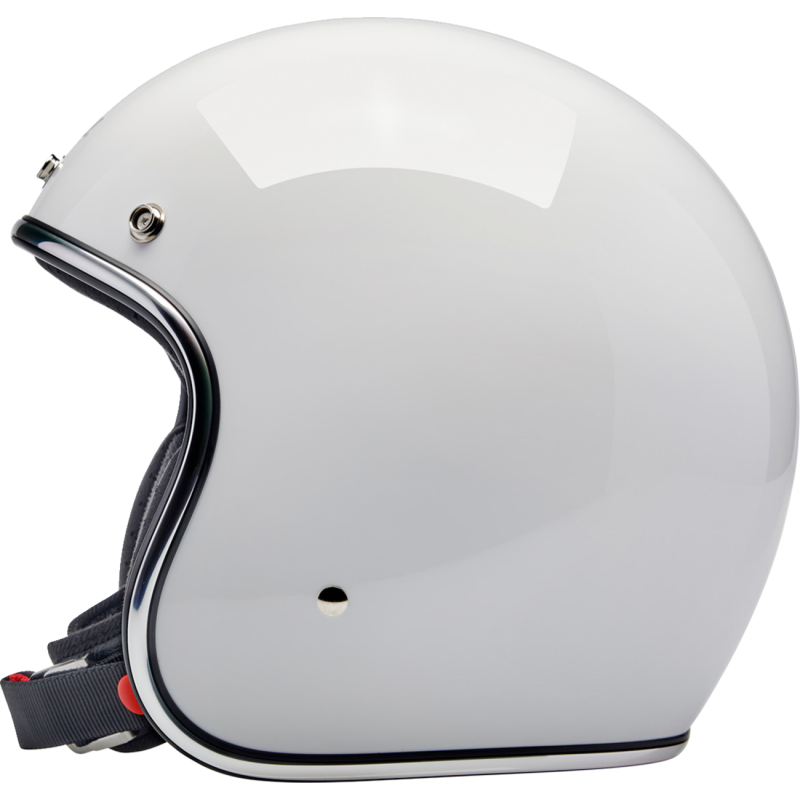 BILTWELL HELMET BONANZA - DRIVEN Canada's Powersports 8402589067981001 - 559 - 201
