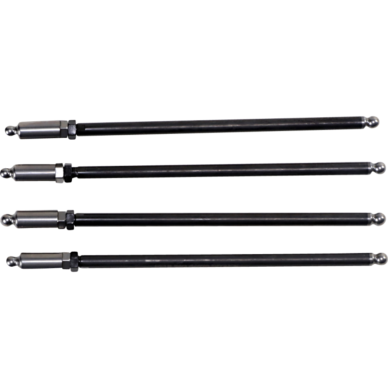 FEULING OIL PUMP CORP. 99-17 TC RACE ADJUST PUSHROD KIT Front - Driven Powersports