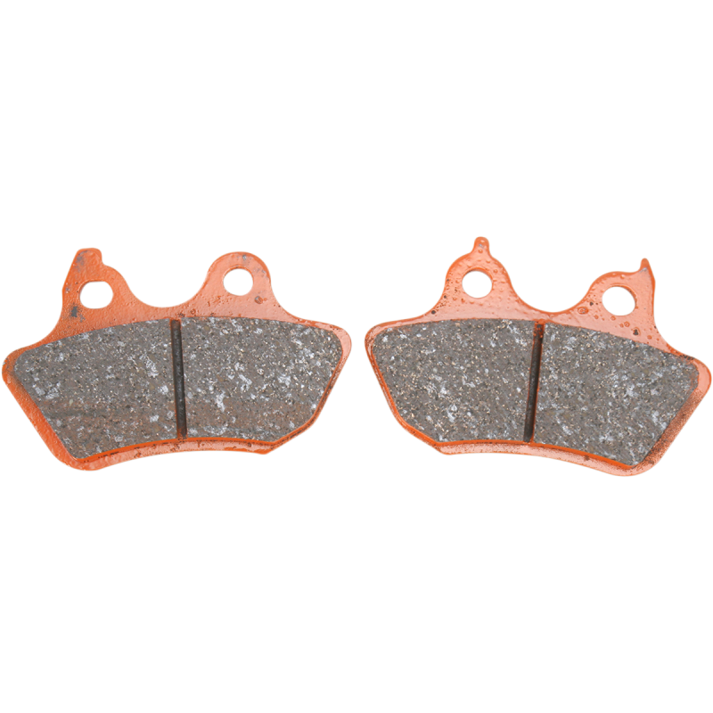 EBC FA434V SEMI SINTERED V PAD Front - Driven Powersports