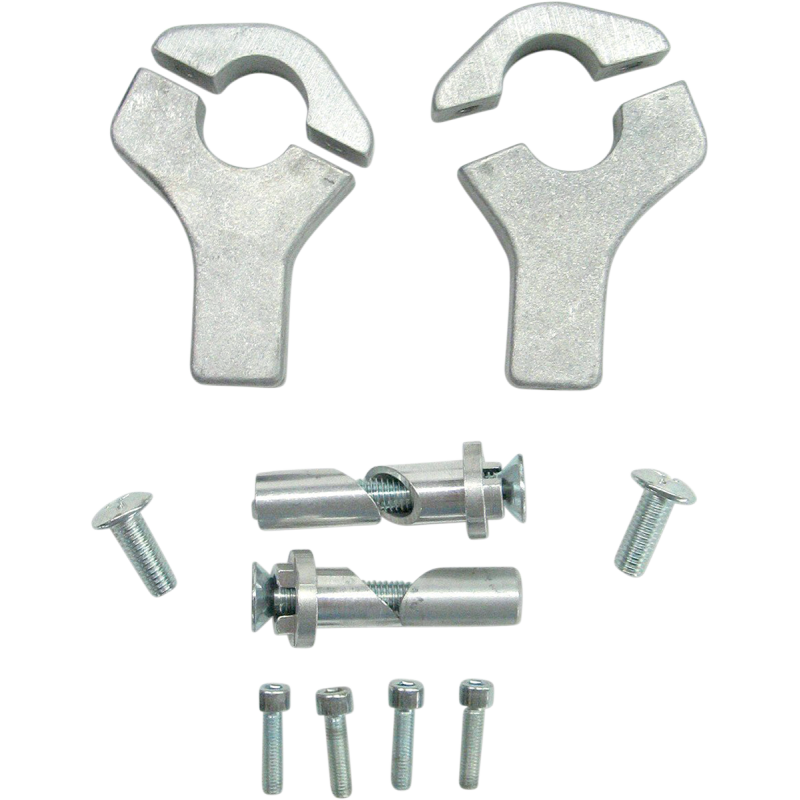 UFO STD MOUNT KIT F/ JUMPY HANDGUARDS Other - Driven Powersports