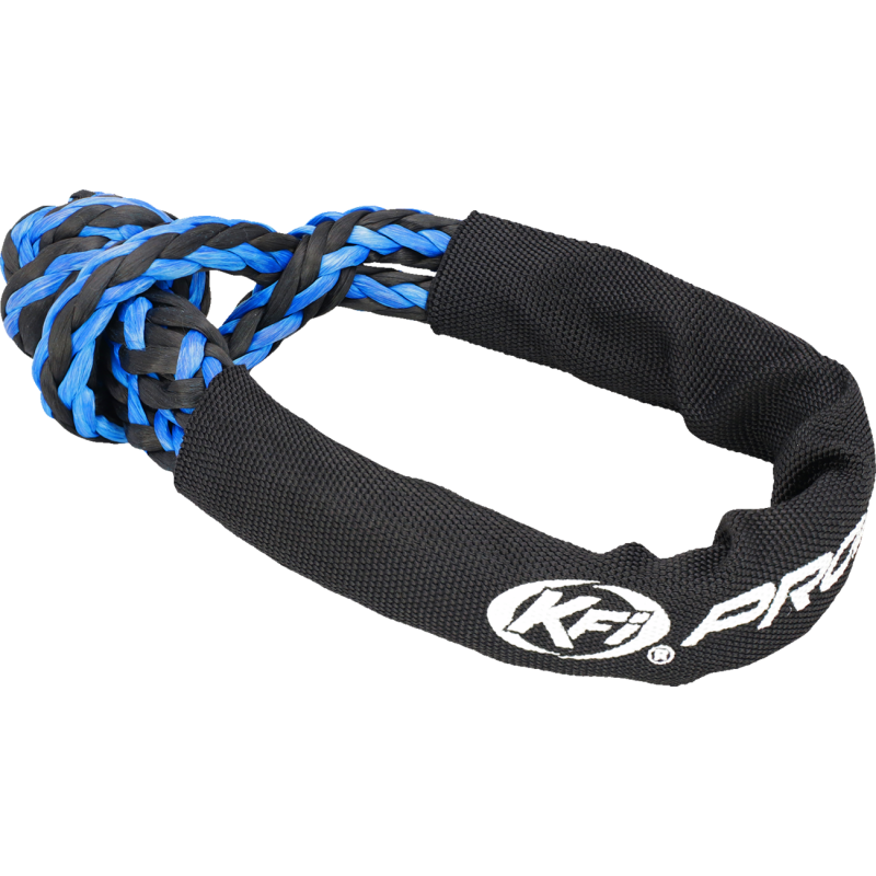 KFI PRODUCTS SOFT SHACKLE - 7/16" X 5-1/2" Front - Driven Powersports