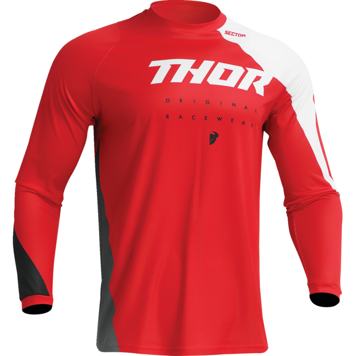 THOR JRSY SECTOR EDGE Front - Driven Powersports