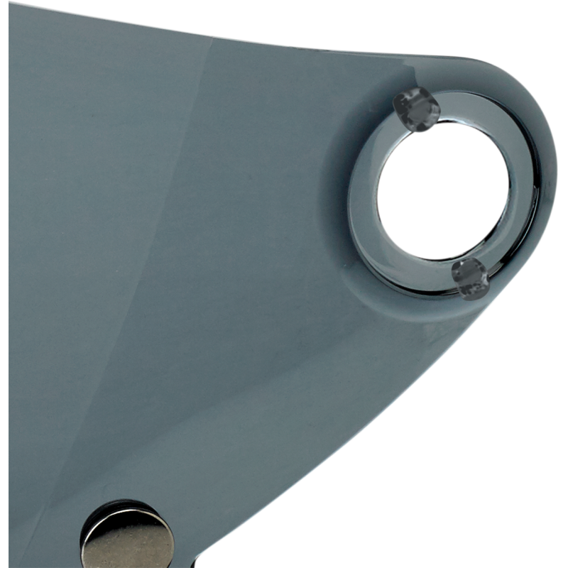 BILTWELL SHIELD G/S GEN2 Flat Smoke Other - Driven Powersports