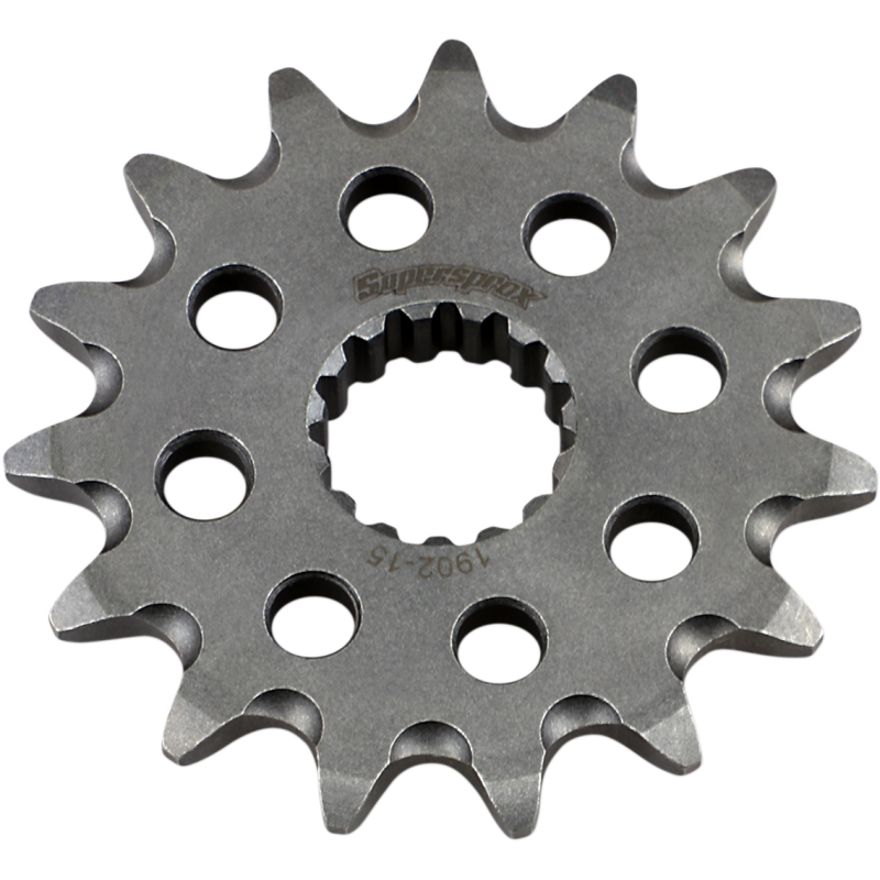 SUPERSPROX SPROCKET FR CST-1902-15-1 Front - Driven Powersports