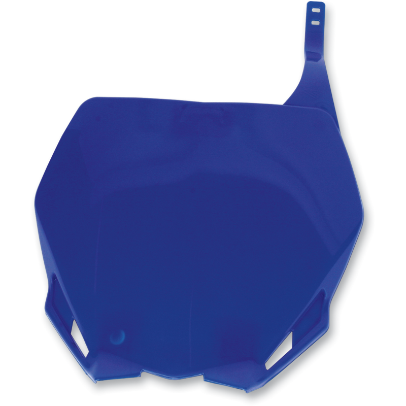 CYCRA 06-09 YZF 4 STR/03-14 YZ 2 STR Blue 3/4 Front - Driven Powersports