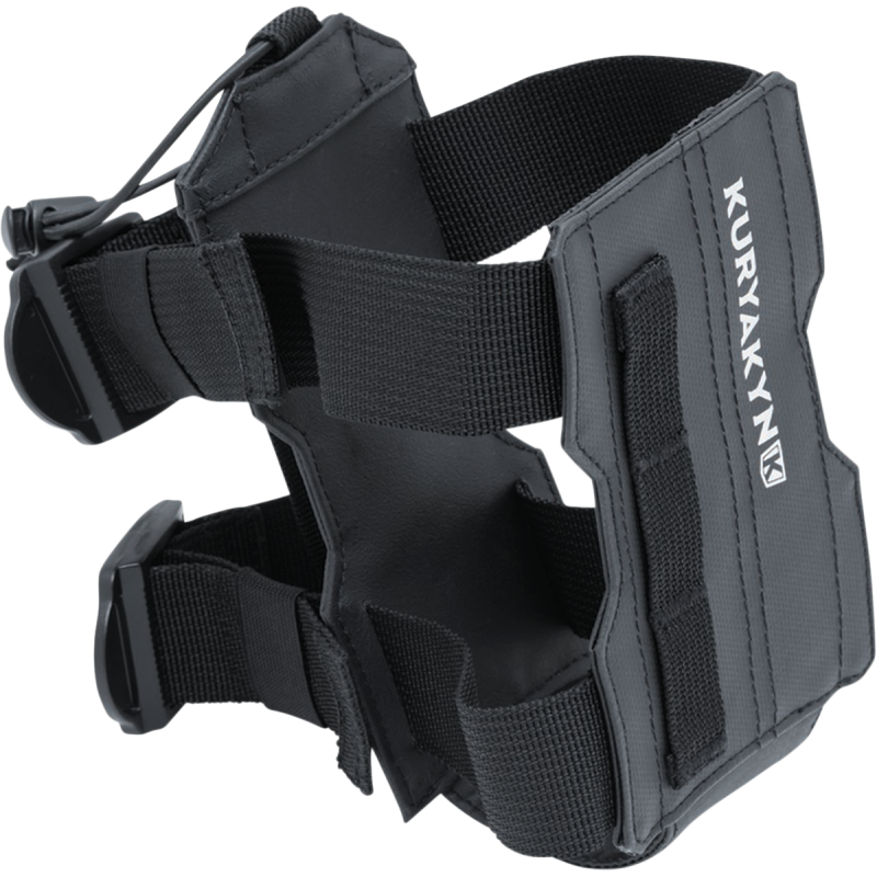 KURYAKYN HOLDER BOTTLE CLINGER PN 6612 Front - Driven Powersports