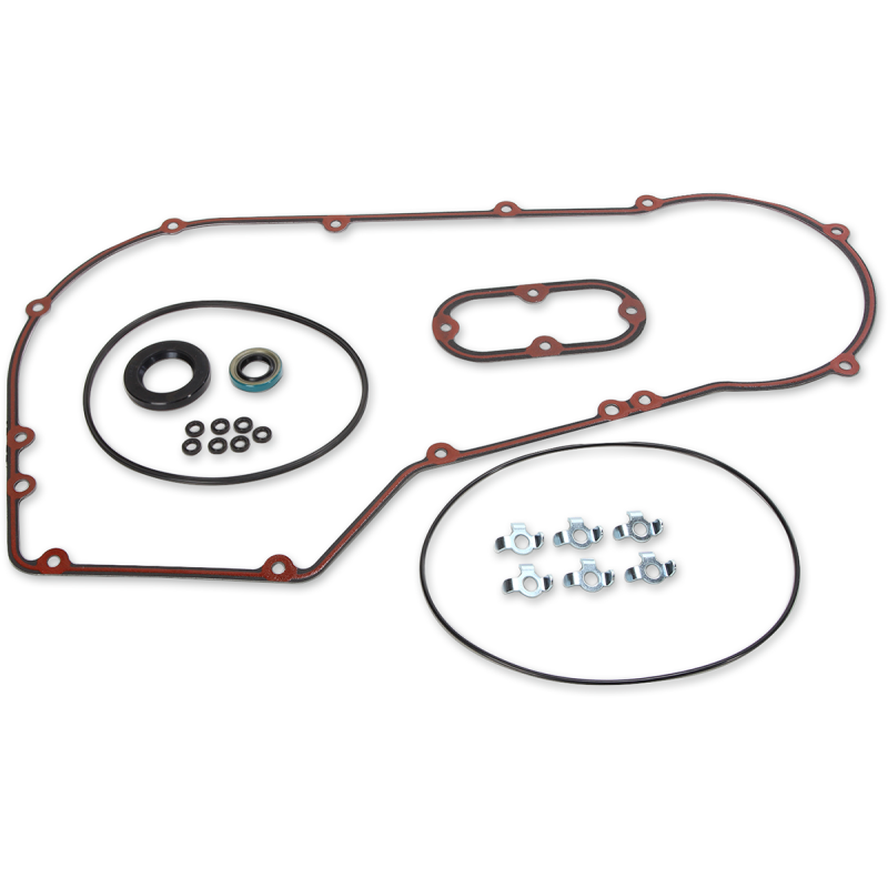 JAMES GASKET GASKET PRIMARY 89-93 FXST Front - Driven Powersports
