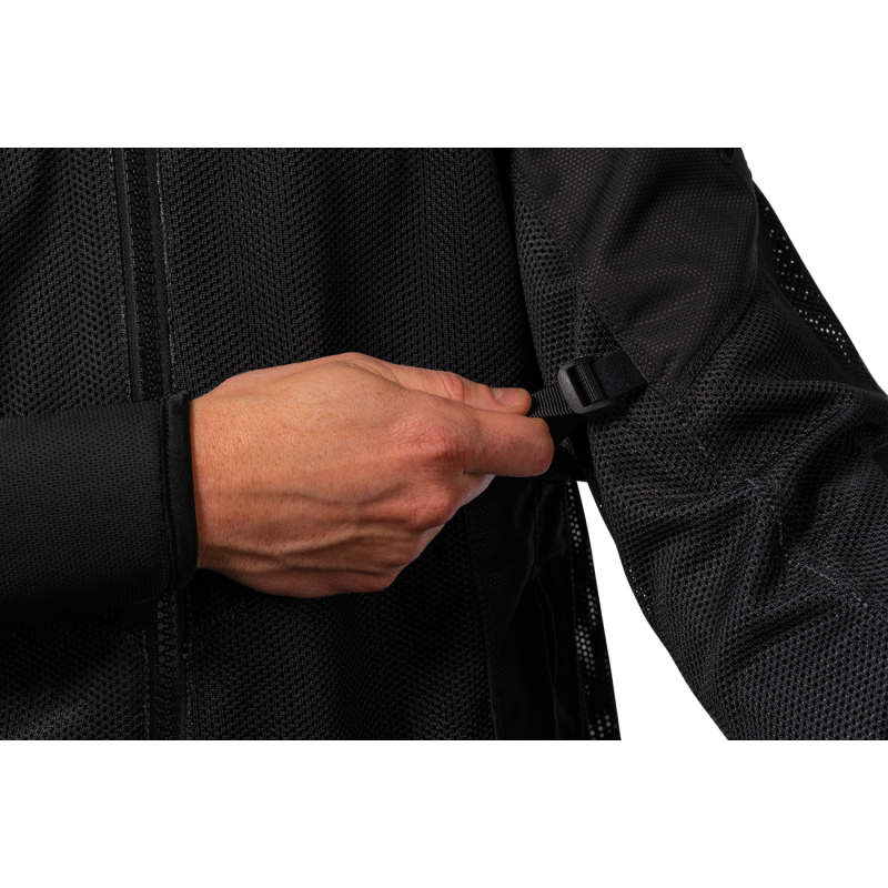 ICON JKT MESH AF CE - DRIVEN Canada's Powersports 2820 - 59502820 - 5950