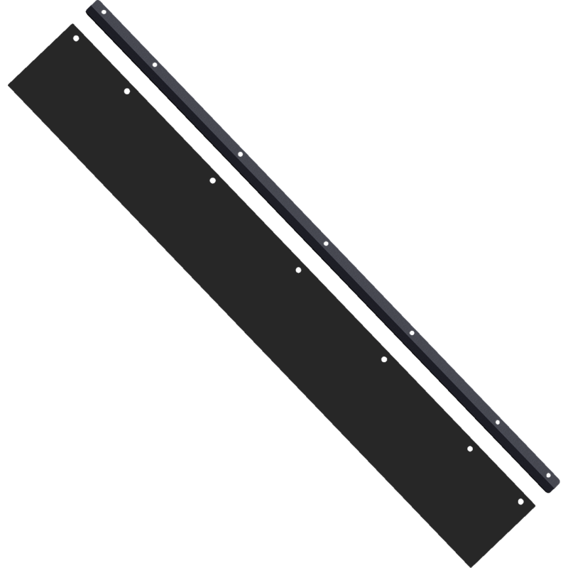 KFI PRODUCTS SNOW PLOW FLAP KIT - 48" Front - Driven Powersports