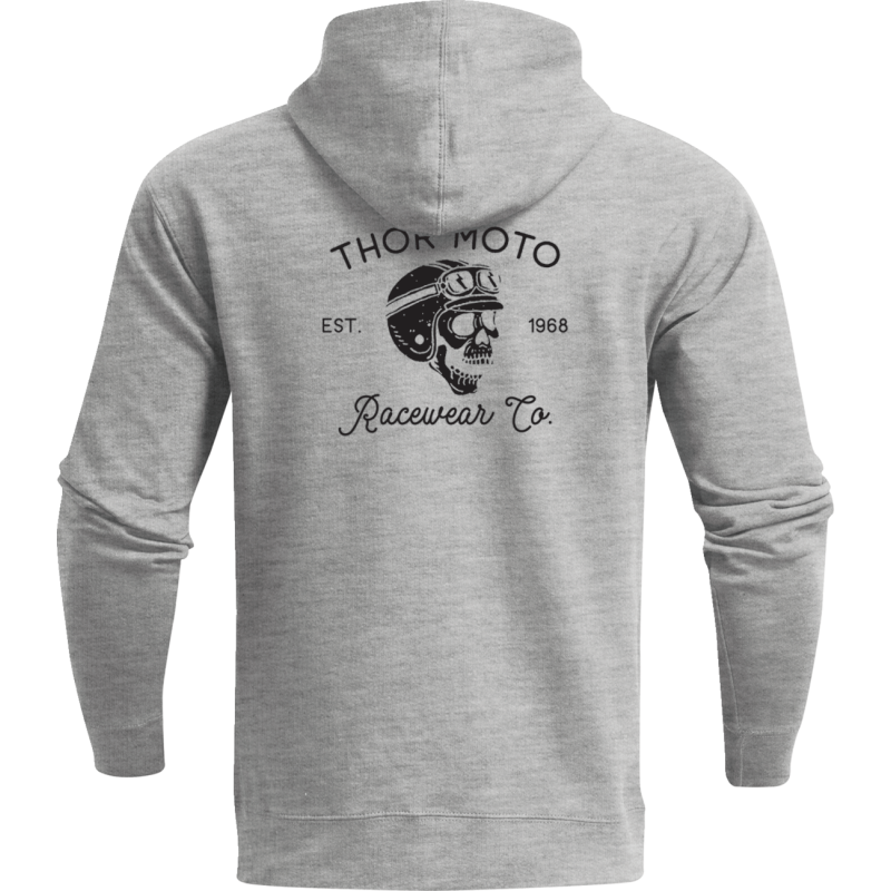THOR FLEECE MINDLESS ZIP - DRIVEN Canada's Powersports 3050 - 63113050 - 6311