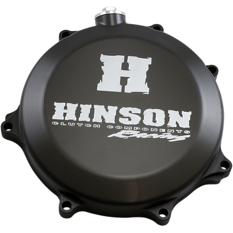 HINSON RACING COVER KX450F 06-08/KLX450R 08 W/OFC Front - Driven Powersports