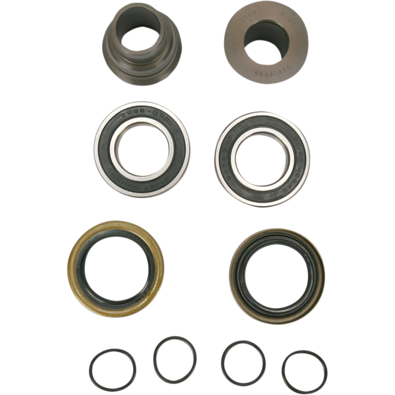 PIVOT WORKS WATERPROOF WHEEL SPACER KIT (PWRWC-T02-500) Front - Driven Powersports