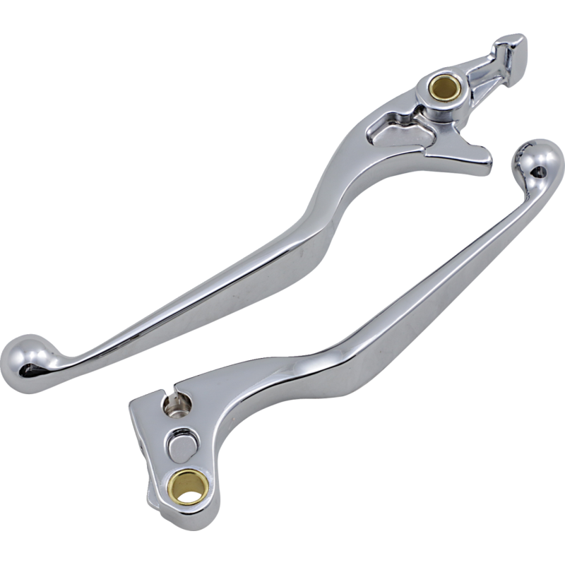 KURYAKYN HONDA LEVER SET ASSORTED APPLIC.KURY PN 7421 (497303) - DRIVEN Canada's Powersports 191209004286497303