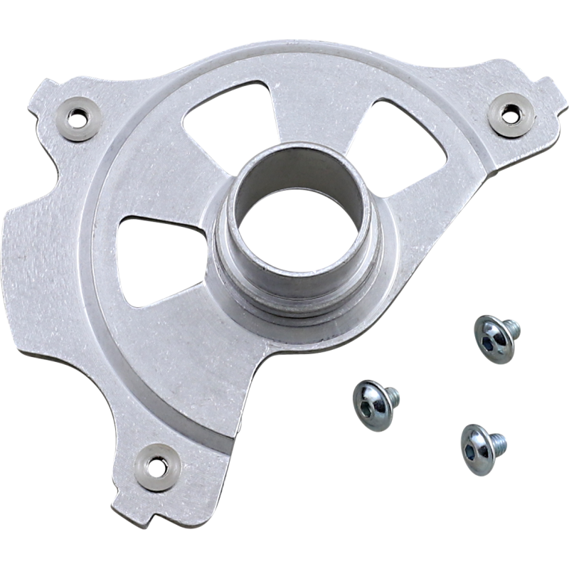 ACERBIS DISC COVER- M SPIDER EVO EXC MXC SX ALUM Front - Driven Powersports