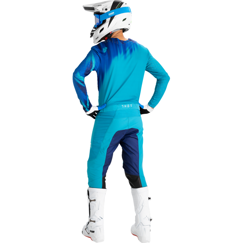 THOR BOOT RADIAL - DRIVEN Canada's Powersports 3410 - 2736