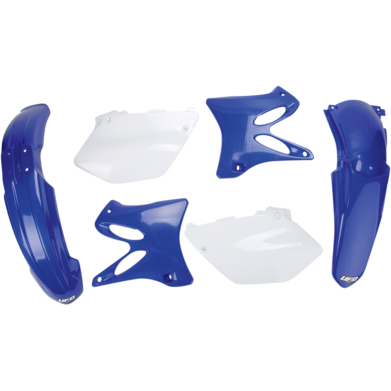 UFO YZ125/250 06-08 UFO BODY KIT OEM COLOURS Other - Driven Powersports