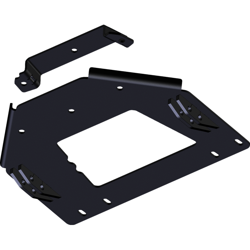 KFI PRODUCTS PLOW MOUNT - POLARIS (106185) Front - Driven Powersports