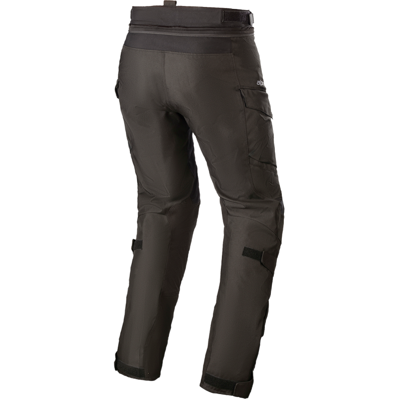 ALPINESTARS PANT ANDES V3 Black Back - Driven Powersports