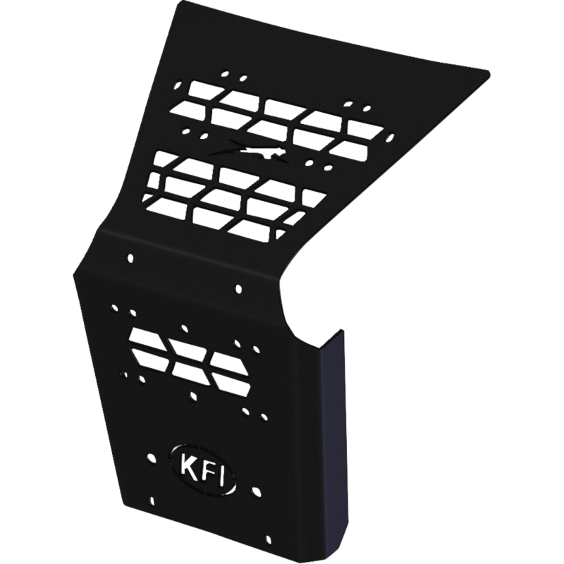 KFI PRODUCTS REPLACEMENT MODULAR GRILLE - WILDCAT Front - Driven Powersports