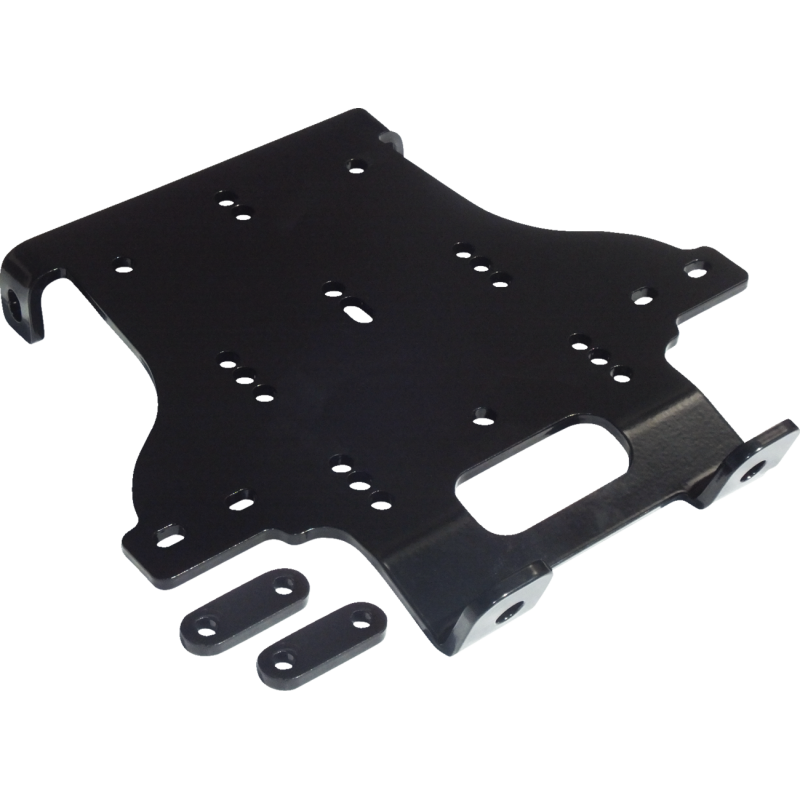 KFI PRODUCTS WINCH MOUNT - HONDA (100585) Front - Driven Powersports