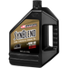 MAXIMA RACING OILS MAXUM4 SYNTHETIC BLEND 10W40 128OZ/3.8L Front - Driven Powersports