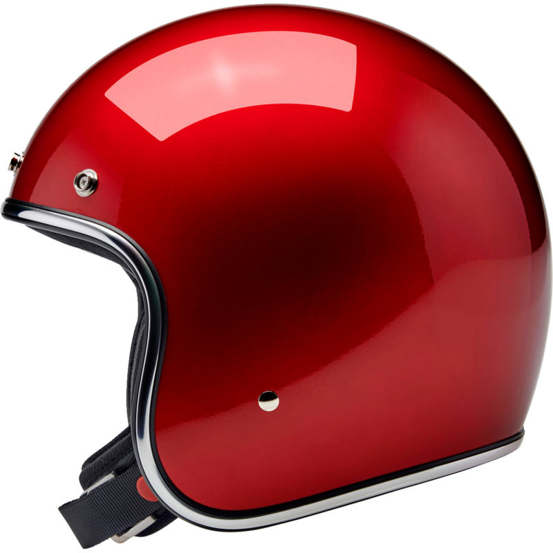 BILTWELL HELMET BONANZA - Driven Powersports Inc.8402589067981001-559-201