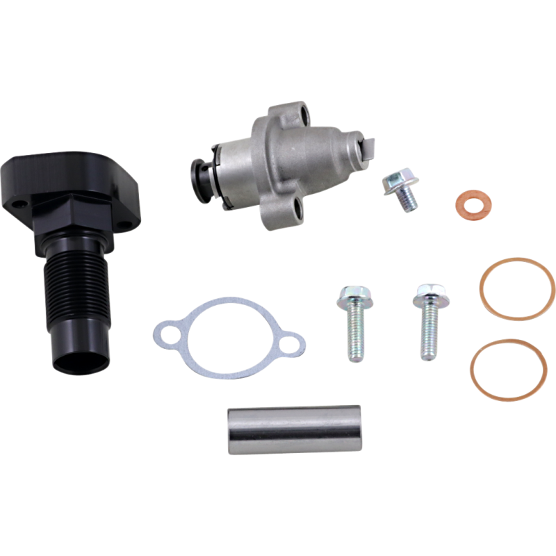 HOT CAMS CAMCHAIN TENSIONER POL Front - Driven Powersports
