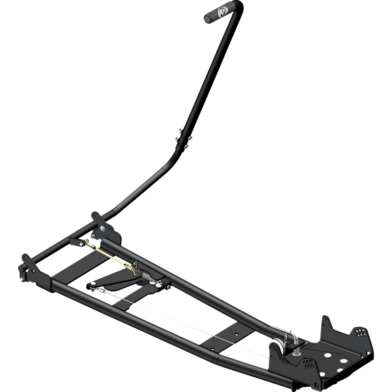 KFI PRODUCTS MANUAL LIFT - PLOW LIFT Front - Driven Powersports