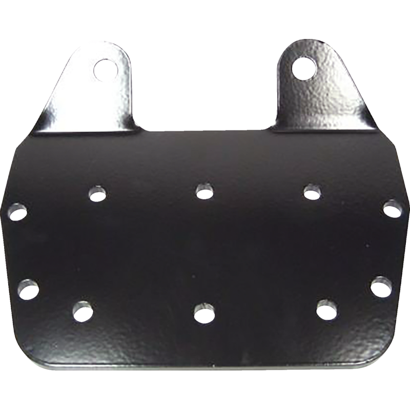 KFI PRODUCTS WINCH MOUNT - GRIZZLY 660 Front - Driven Powersports
