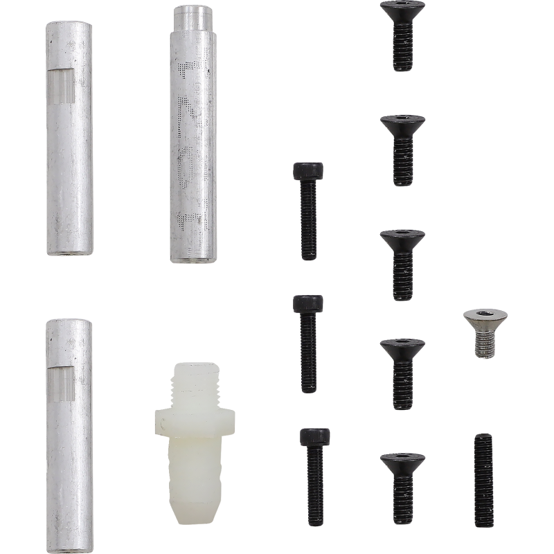 BARON AIR CLEANER XXX VSTR950BK Front - Driven Powersports