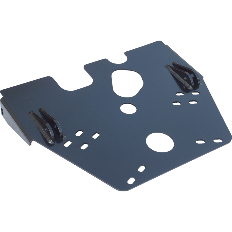 KFI PRODUCTS PLOW MOUNT - ARCTIC CAT/SUZUKI Front - Driven Powersports