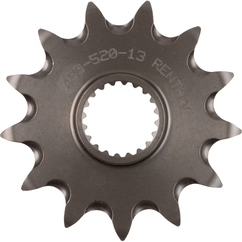 RENTHAL SPROCKET 453-520-13GP Front - Driven Powersports