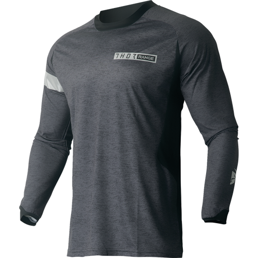 THOR JERSEY RANGE Front - Driven Powersports