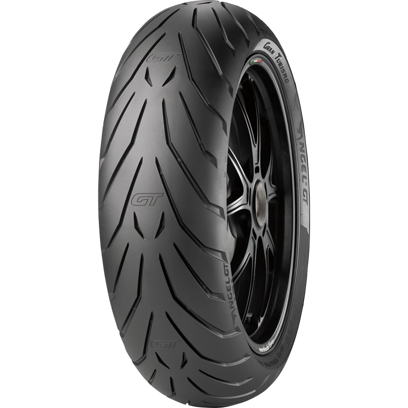 PIRELLI 150/70R17 69V ANGEL GT REAR Front - Driven Powersports