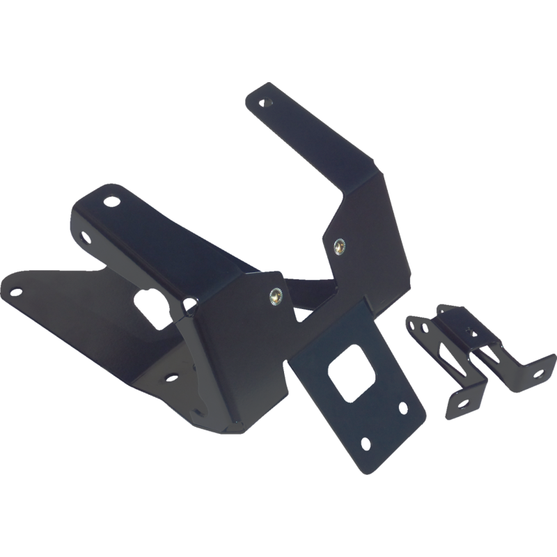 KFI PRODUCTS WINCH MOUNT - CAN-AM (100920) Front - Driven Powersports