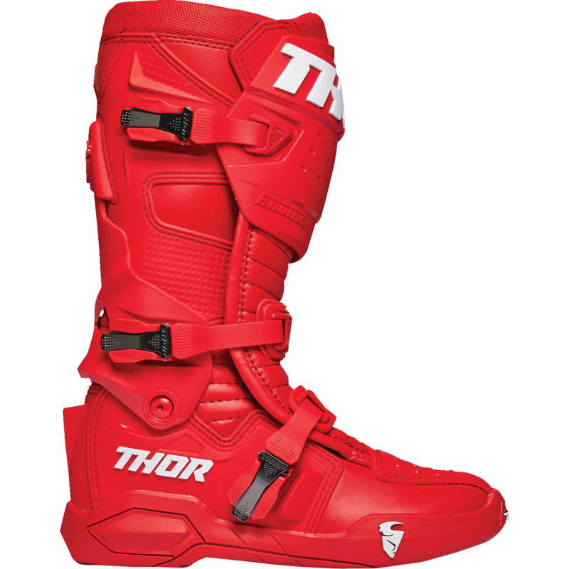 THOR BOOT RADIAL - DRIVEN Canada's Powersports 3410 - 2736