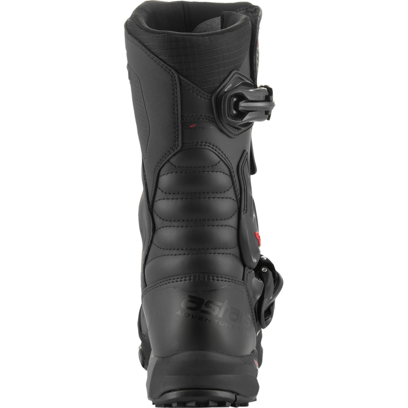 ALPINESTARS BOOT XT-8 GTX Black/Black Back - Driven Powersports