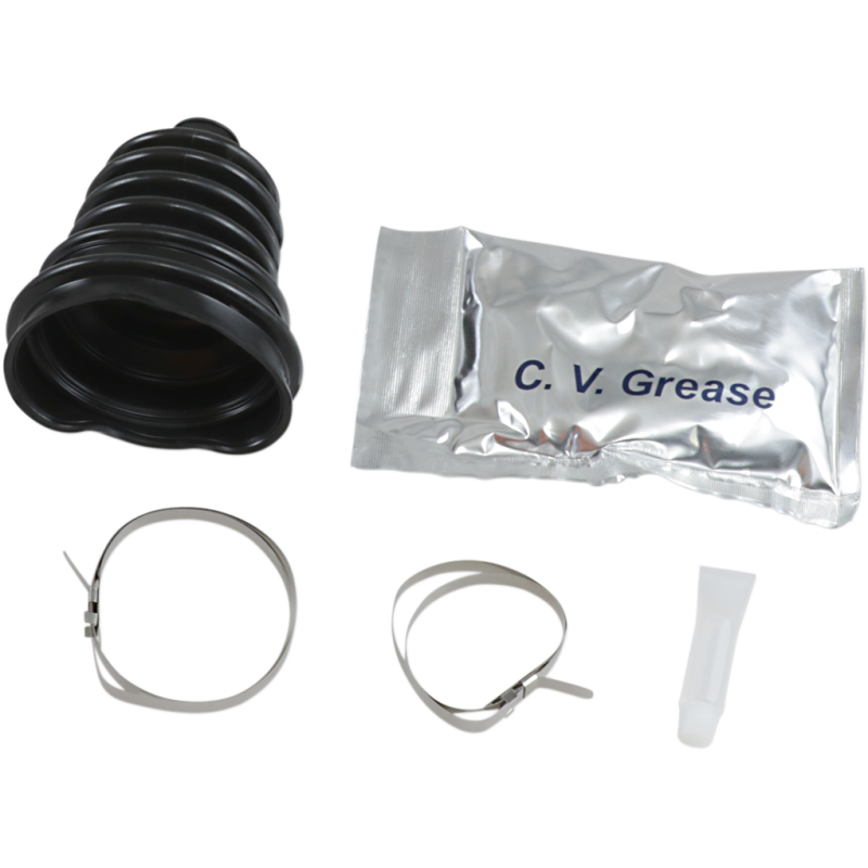 ALL BALLS ATV/UTV CV BOOT REPAIR KIT (19-5039) Front - Driven Powersports