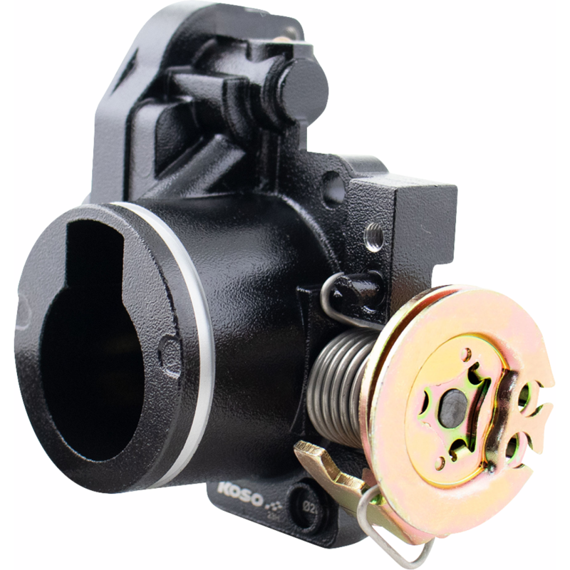Koso North America Throttle Body 2021 +