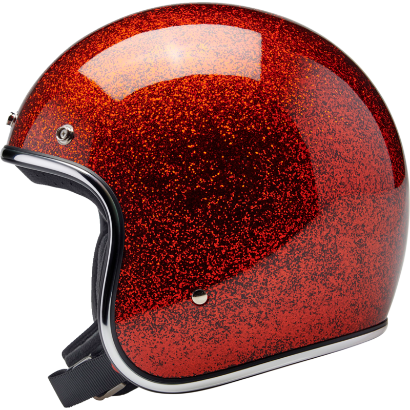 BILTWELL HELMET BONANZA - DRIVEN Canada's Powersports 8402589067981001 - 559 - 201