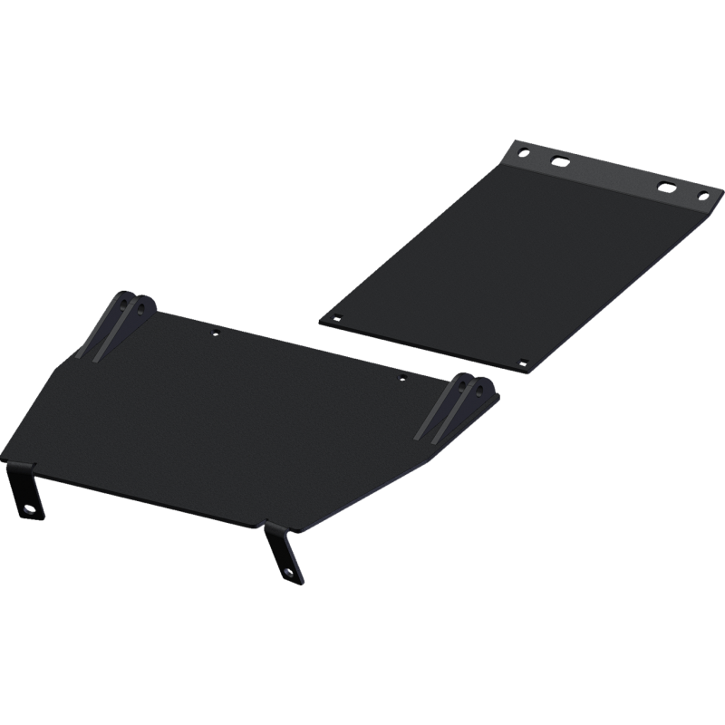 KFI PRODUCTS PLOW MOUNT - SUZUKI Front - Driven Powersports