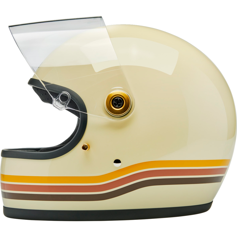 BILTWELL HELMET GRINGO S Desert Other - Driven Powersports
