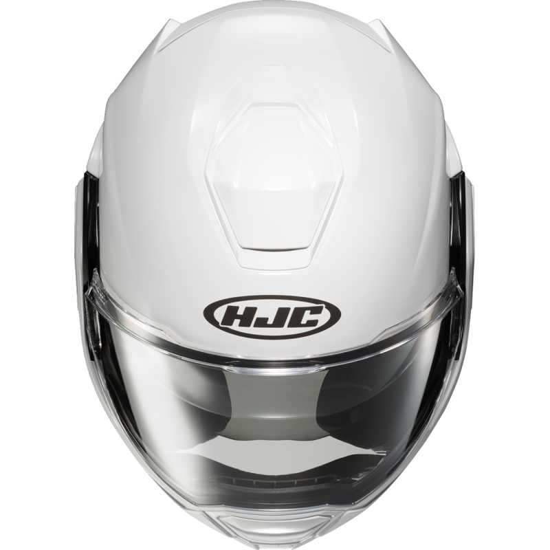 HJC i100 White Top - Driven Powersports