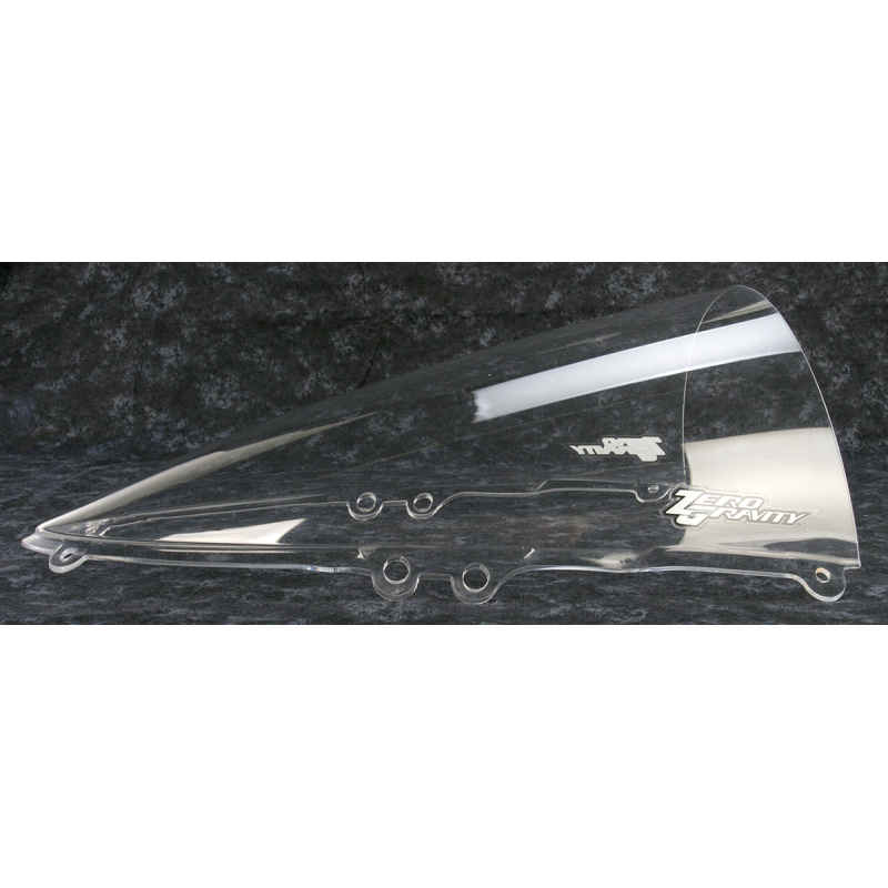 ZERO GRAVITY WSCREEN PINIGALE COR Clear Side - Driven Powersports