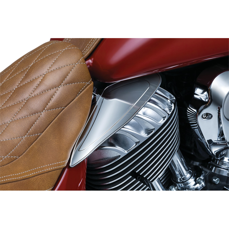 KURYAKYN 14 - 19 INDIAN SADDLE SHIELDS PN 7181 (419808) - DRIVEN Canada's Powersports 191209022709419808