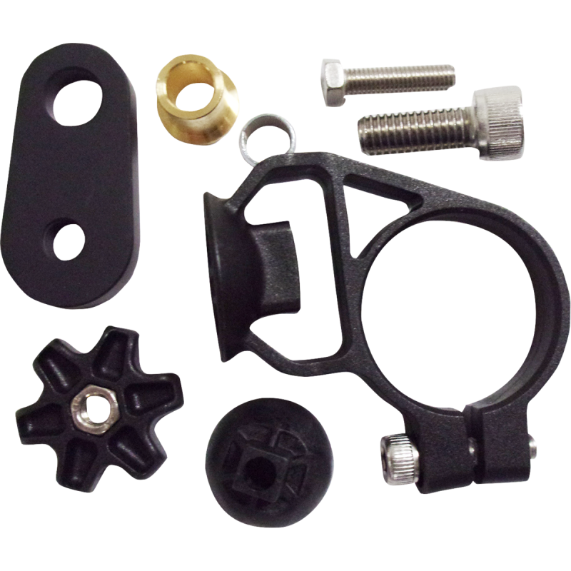 KOSO NORTH AMERICA CRADLE UNIV X1 Other - Driven Powersports