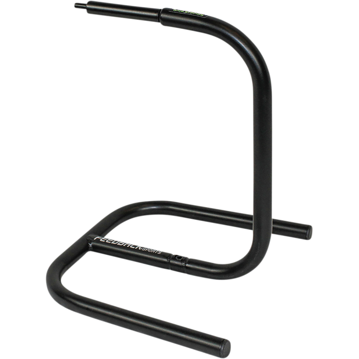 FEEDBACK SPORTS SCORPION BICYCLE STAND 3/4 Left - Driven Powersports