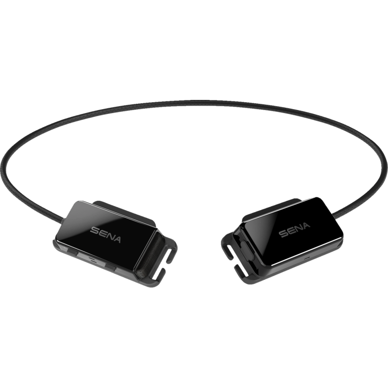 SENA PI BLUETOOTH COMMUNICATION HEADSET FOR HELMETS Front - Driven Powersports