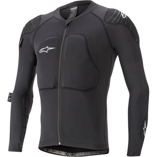THOR JACKET PARAGON LS Front - Driven Powersports