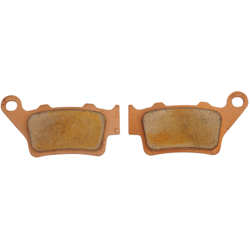 DP BRAKES BRAKE PAD SINTRD DP577 Front - Driven Powersports